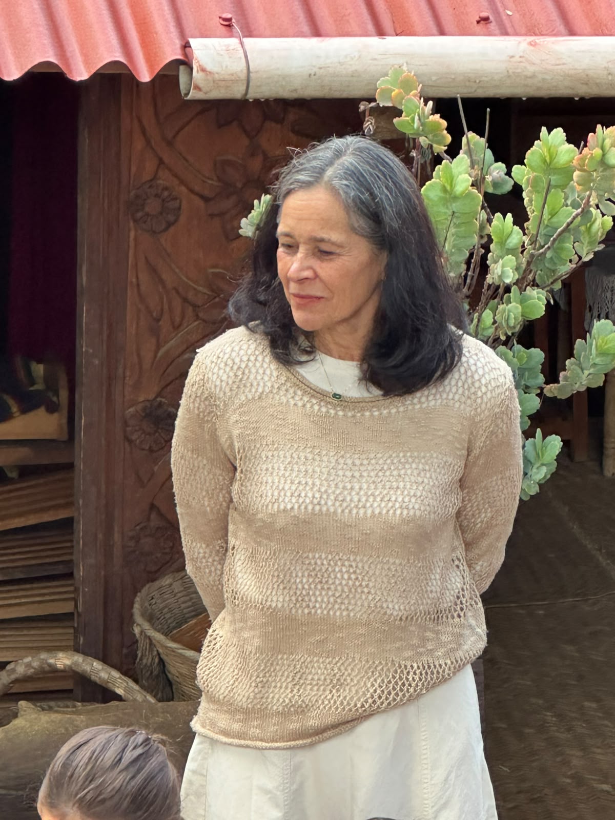Leticia Gutiérrez Pederzini
